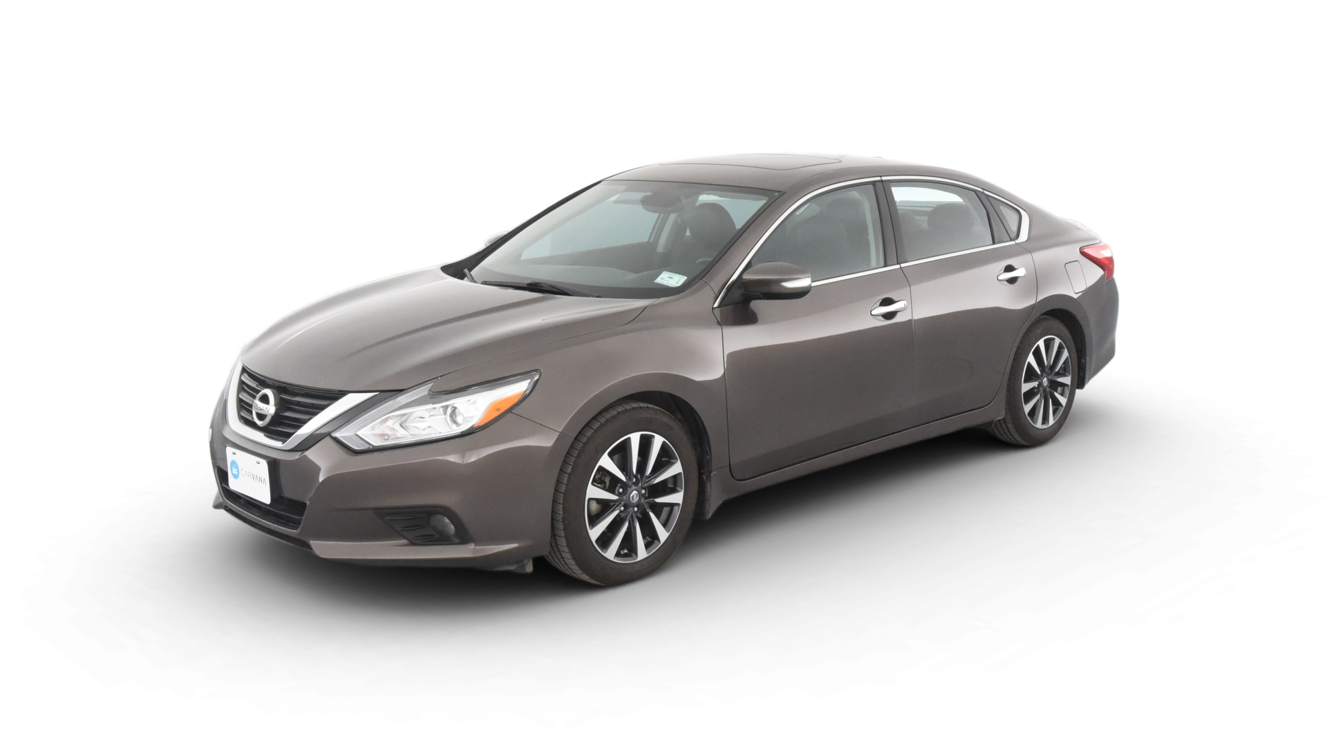 2016 Nissan Altima SL