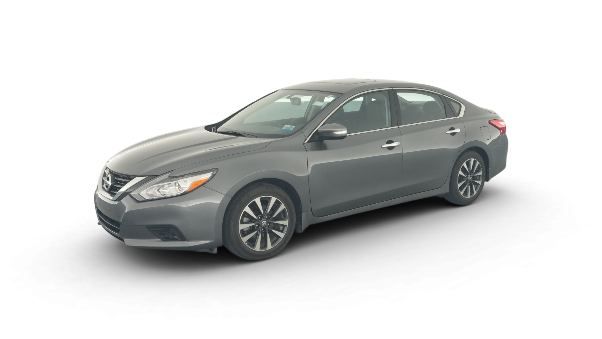 2016 Nissan Altima vehicle photo
