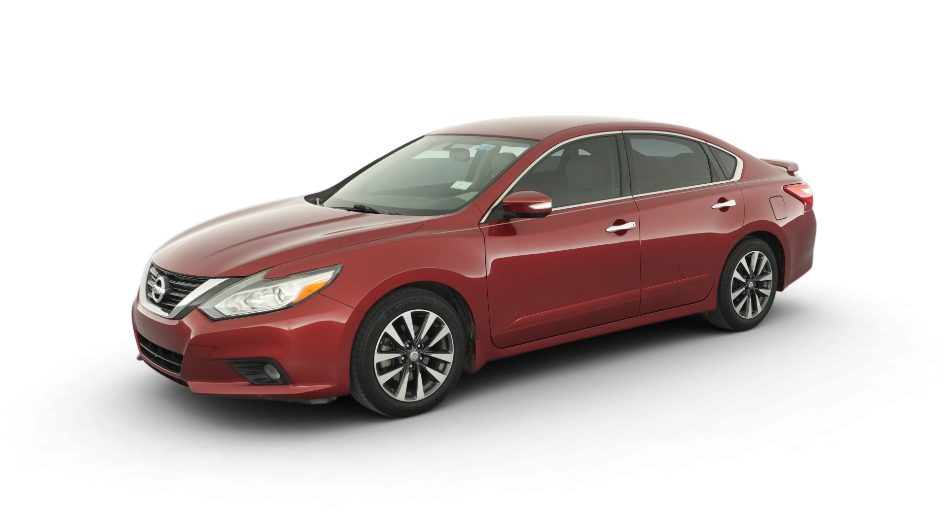 2016 Nissan Altima SL
