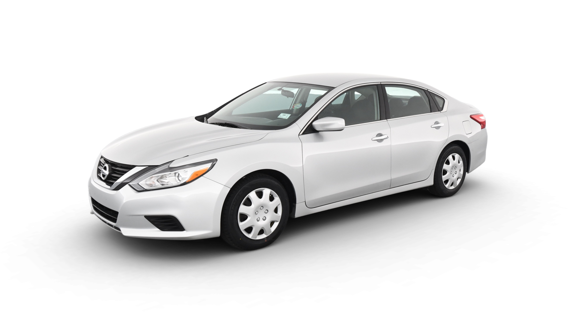 2016 Nissan Altima SL