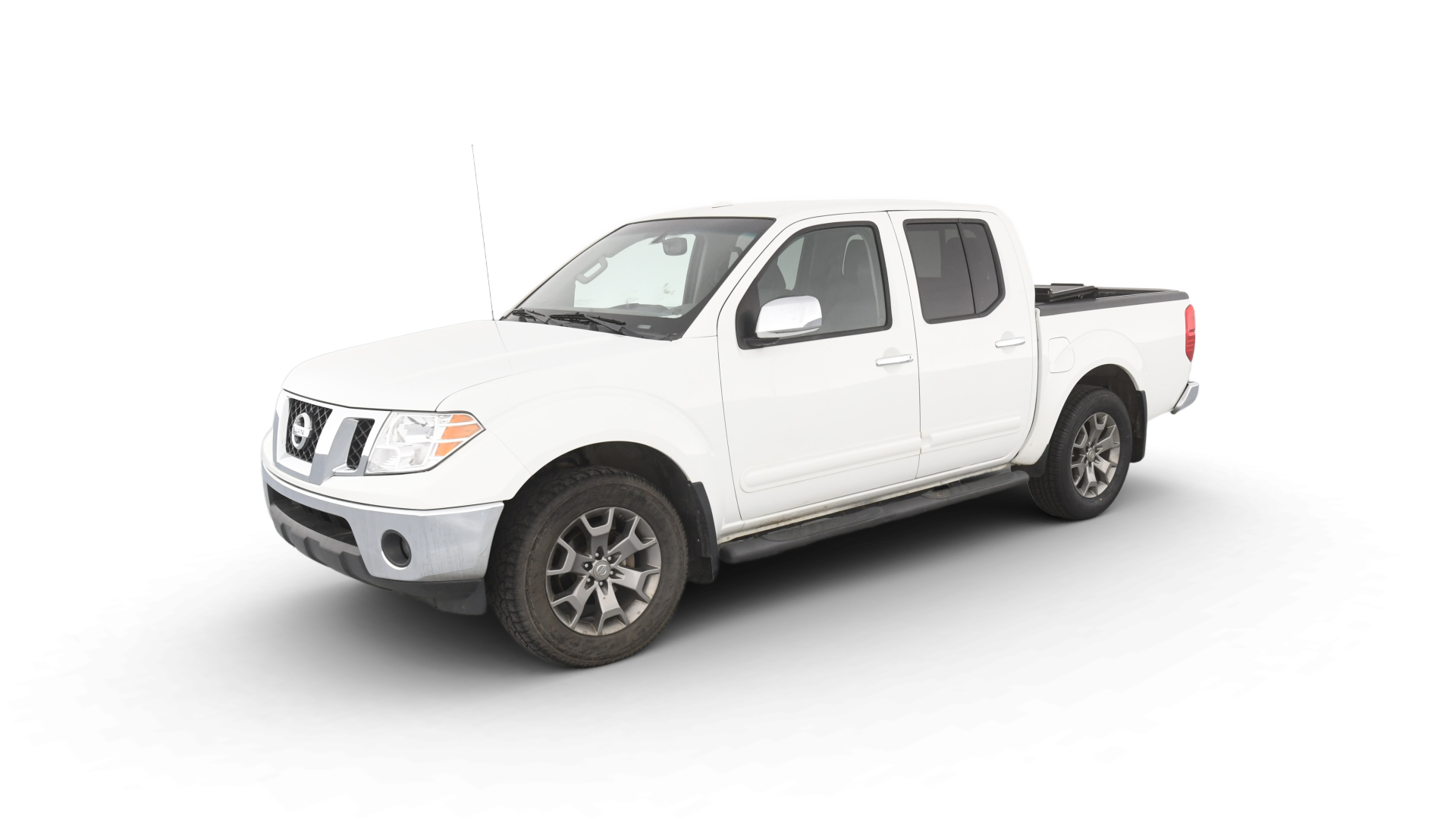 2016 Nissan Frontier SL