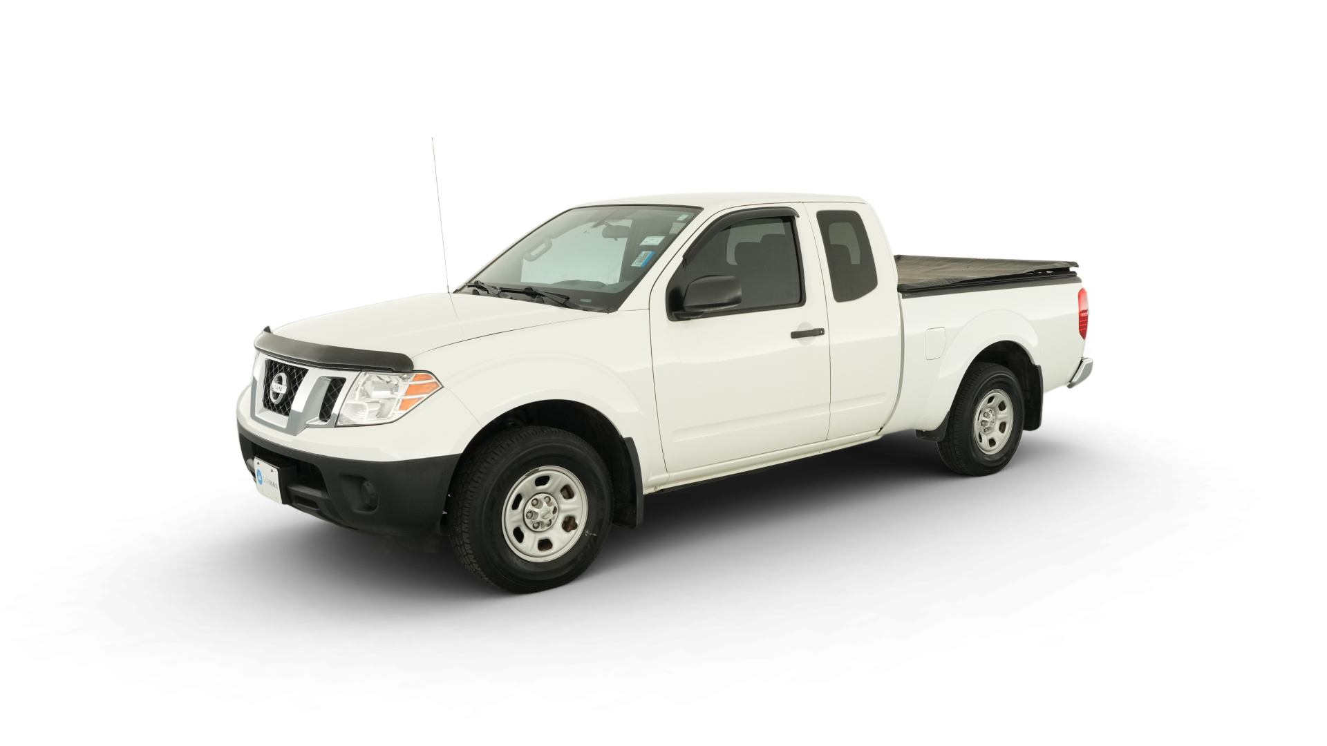 2016 Nissan Frontier King Cab vehicle photo