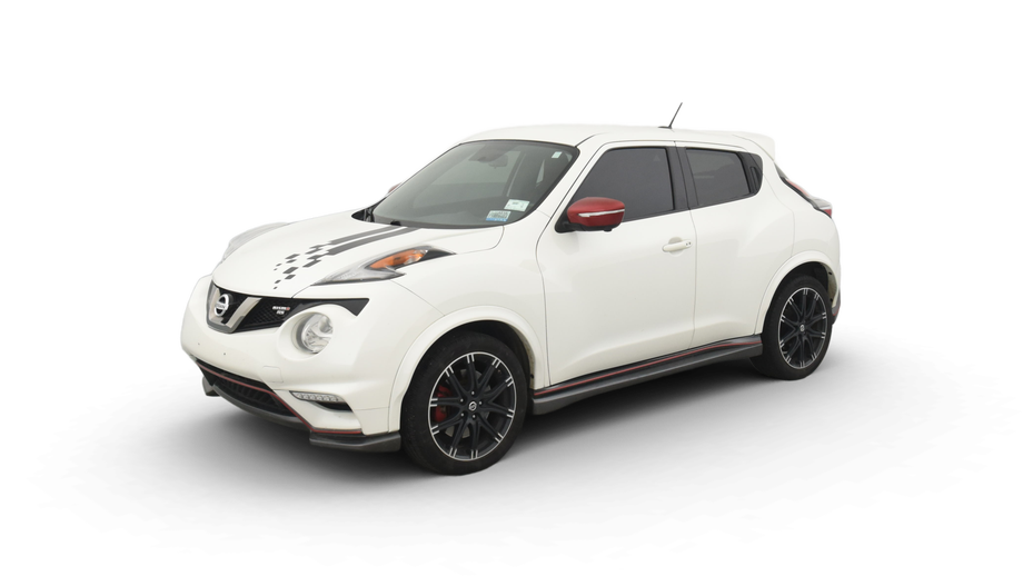 2016 Nissan JUKE