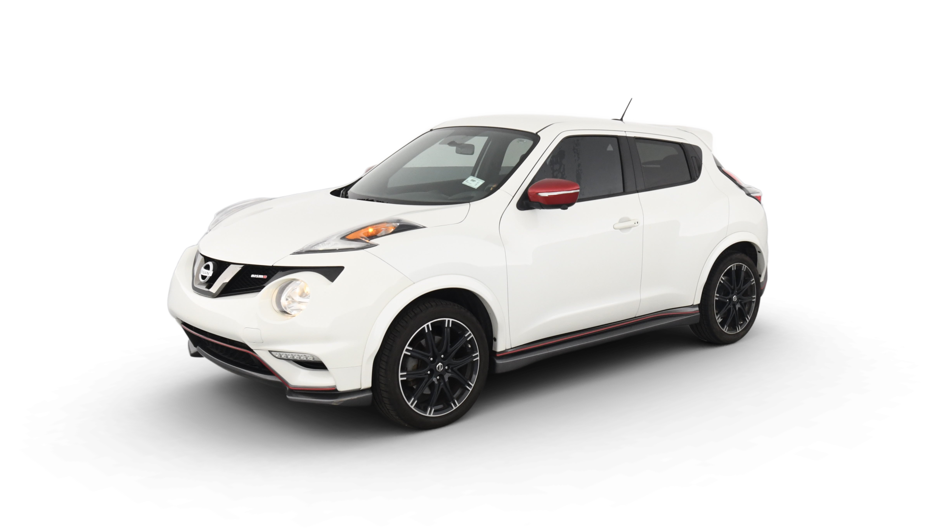 2016 Nissan Juke NISMO