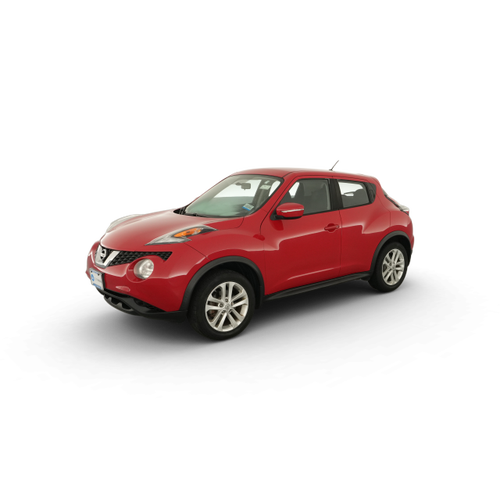 2016 Nissan JUKE