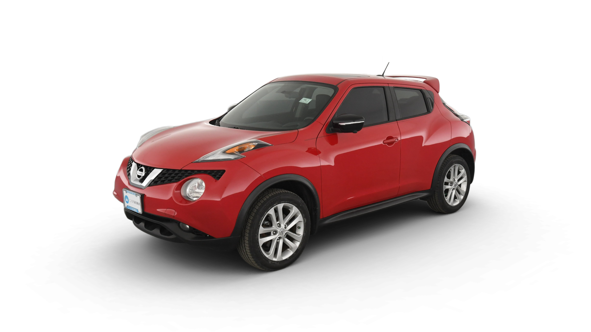 2016 Nissan Juke