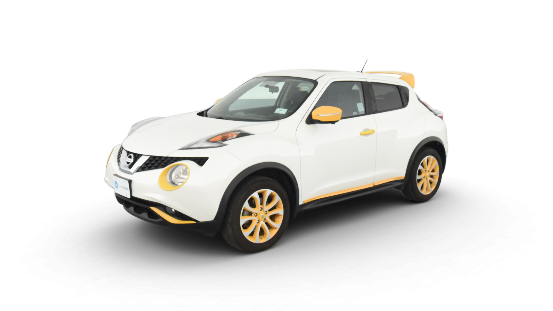 2016 Nissan Juke SL