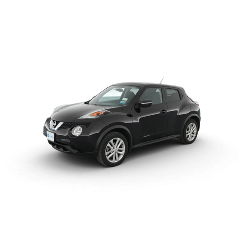 2016 Nissan JUKE