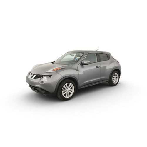 2016 Nissan JUKE