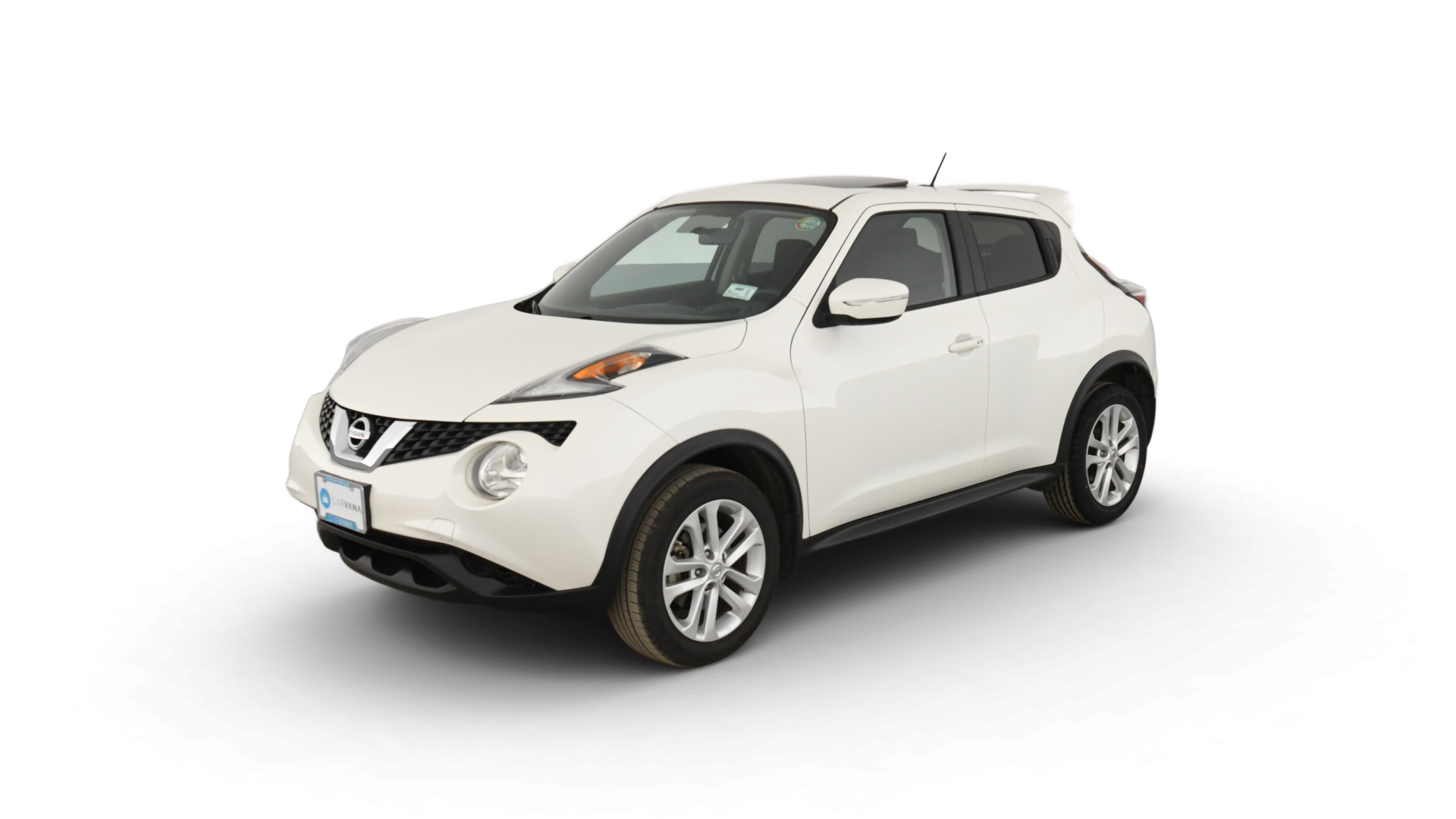2016 Nissan Juke SV