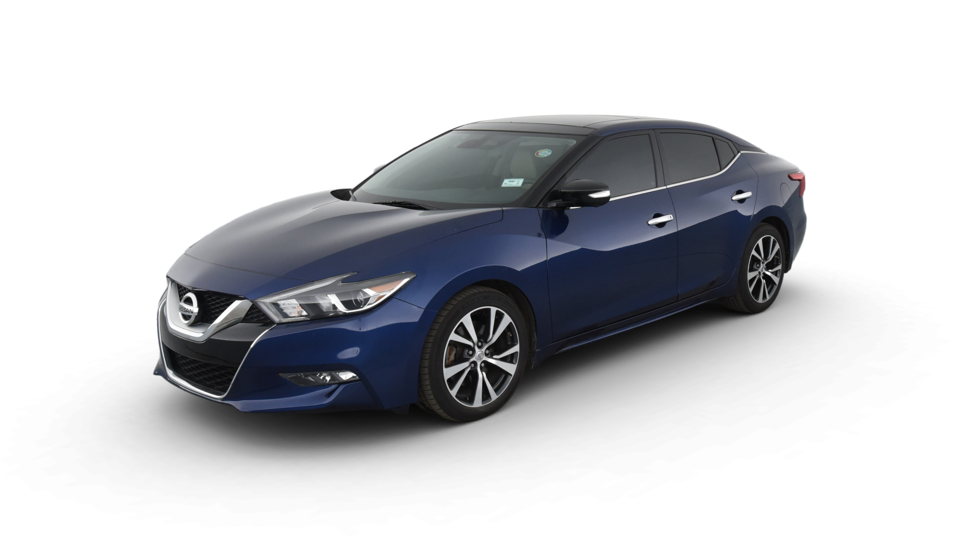 2016 Nissan Maxima Platinum