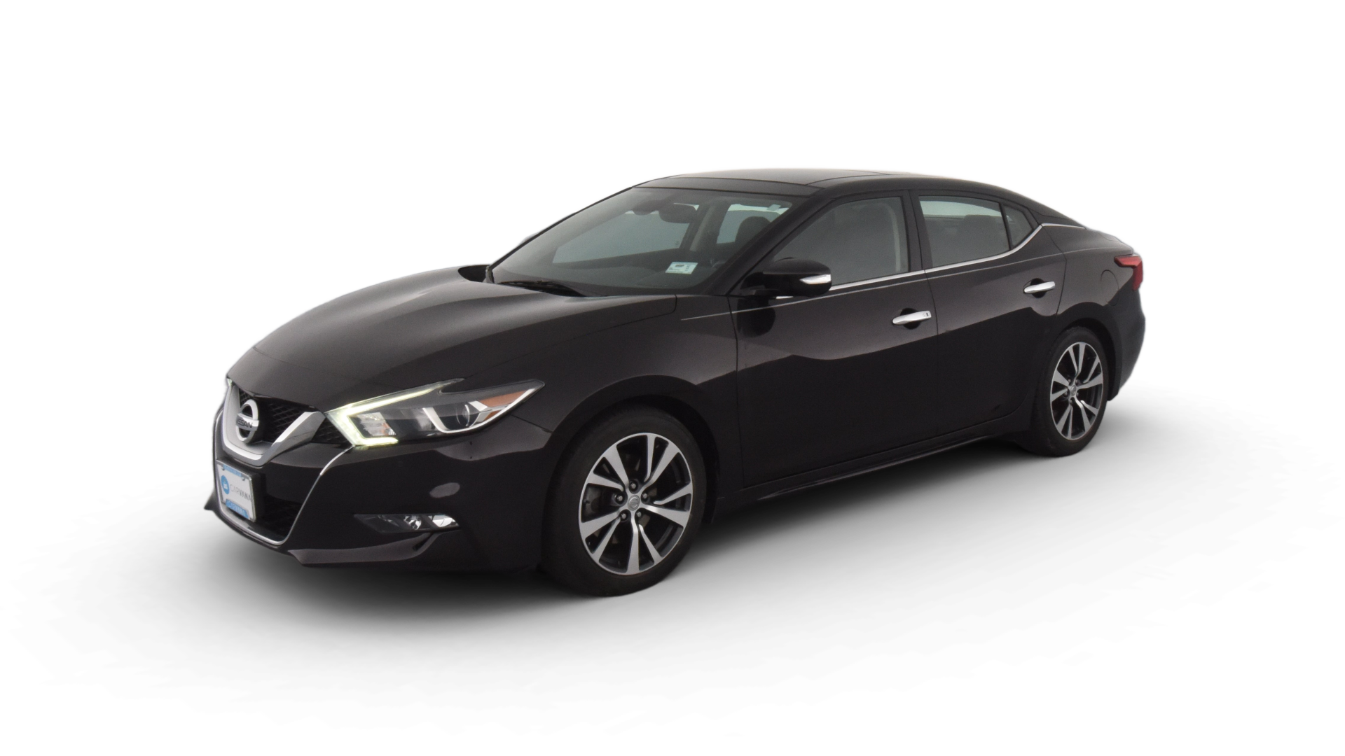 2016 Nissan Maxima Platinum