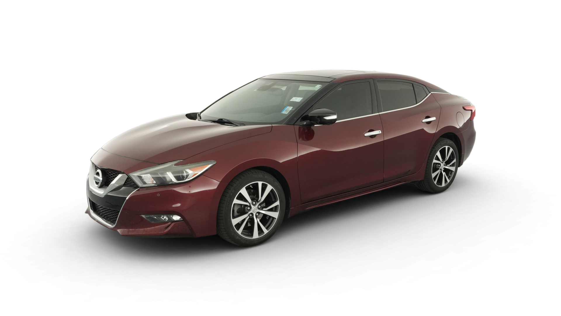 2016 Nissan Maxima