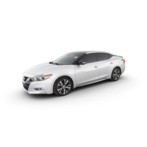 2016 Nissan Maxima