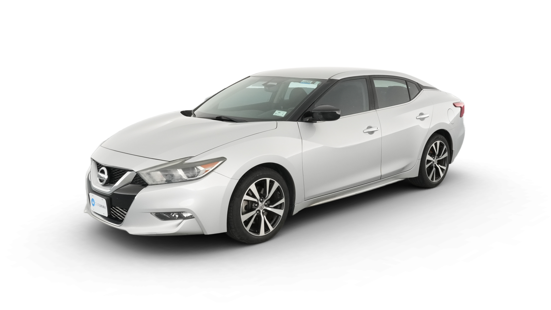 2016 Nissan Maxima