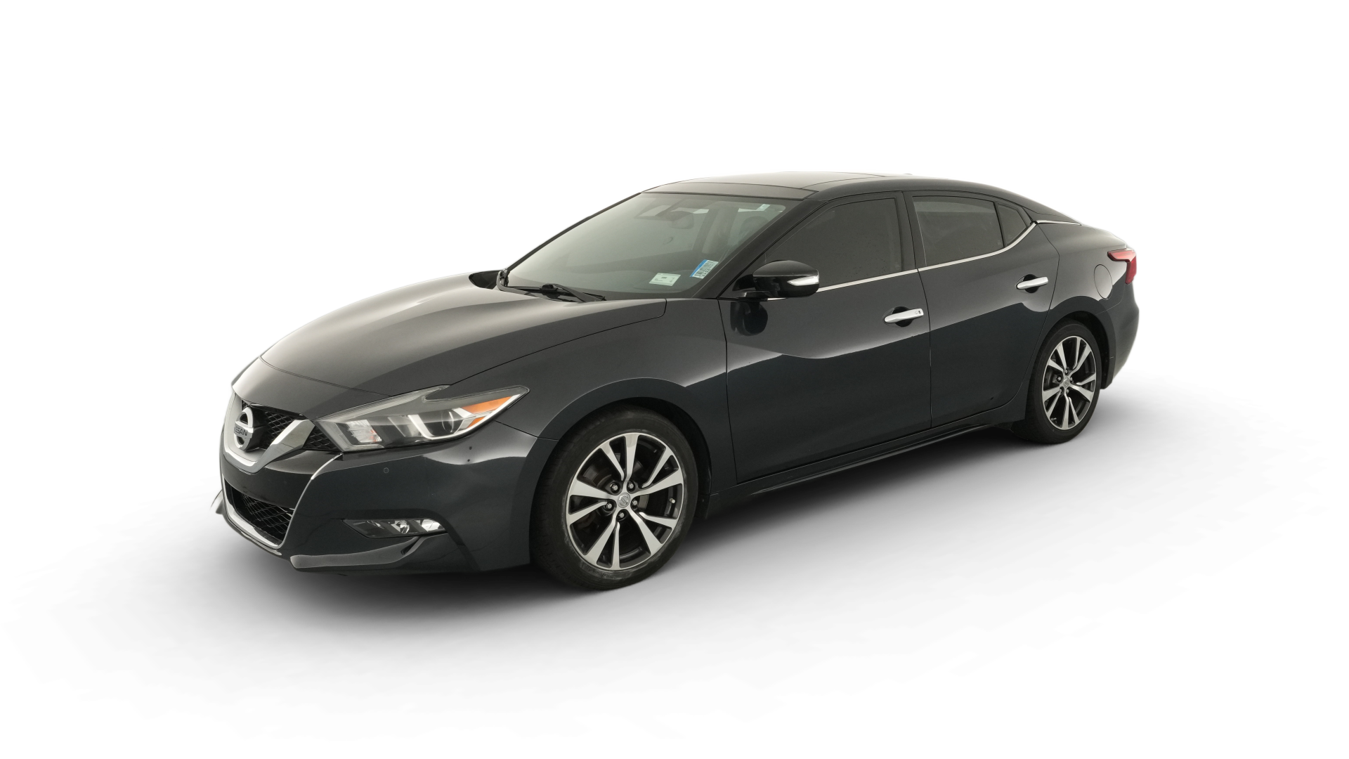 2016 Nissan Maxima vehicle photo