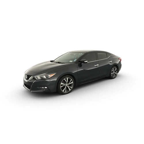 2016 Nissan Maxima