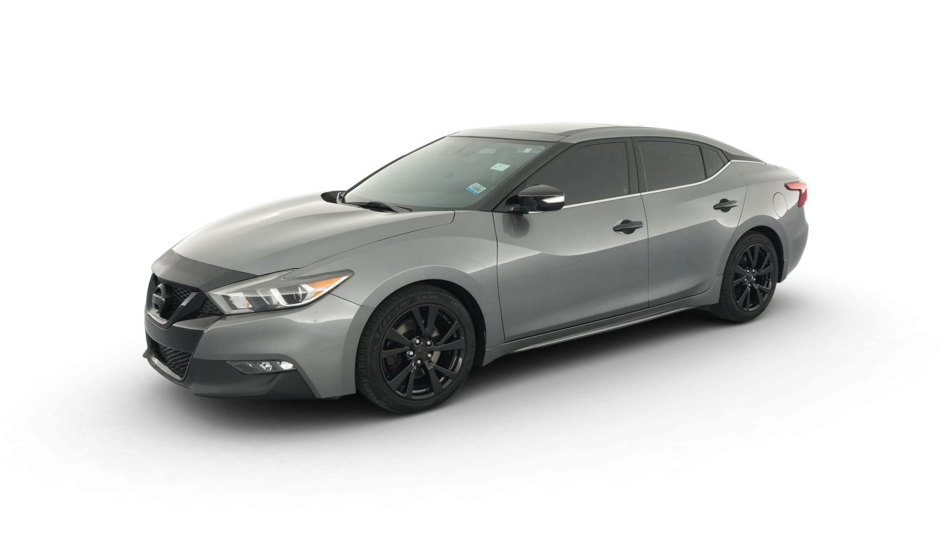 2016 Nissan Maxima