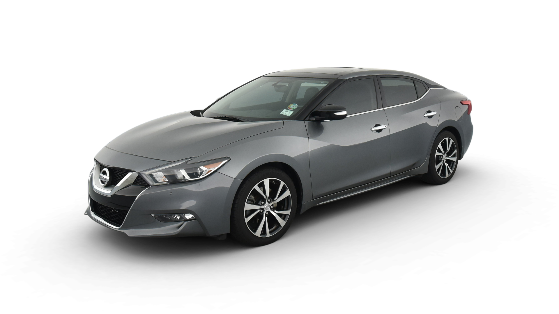 2016 Nissan Maxima SL