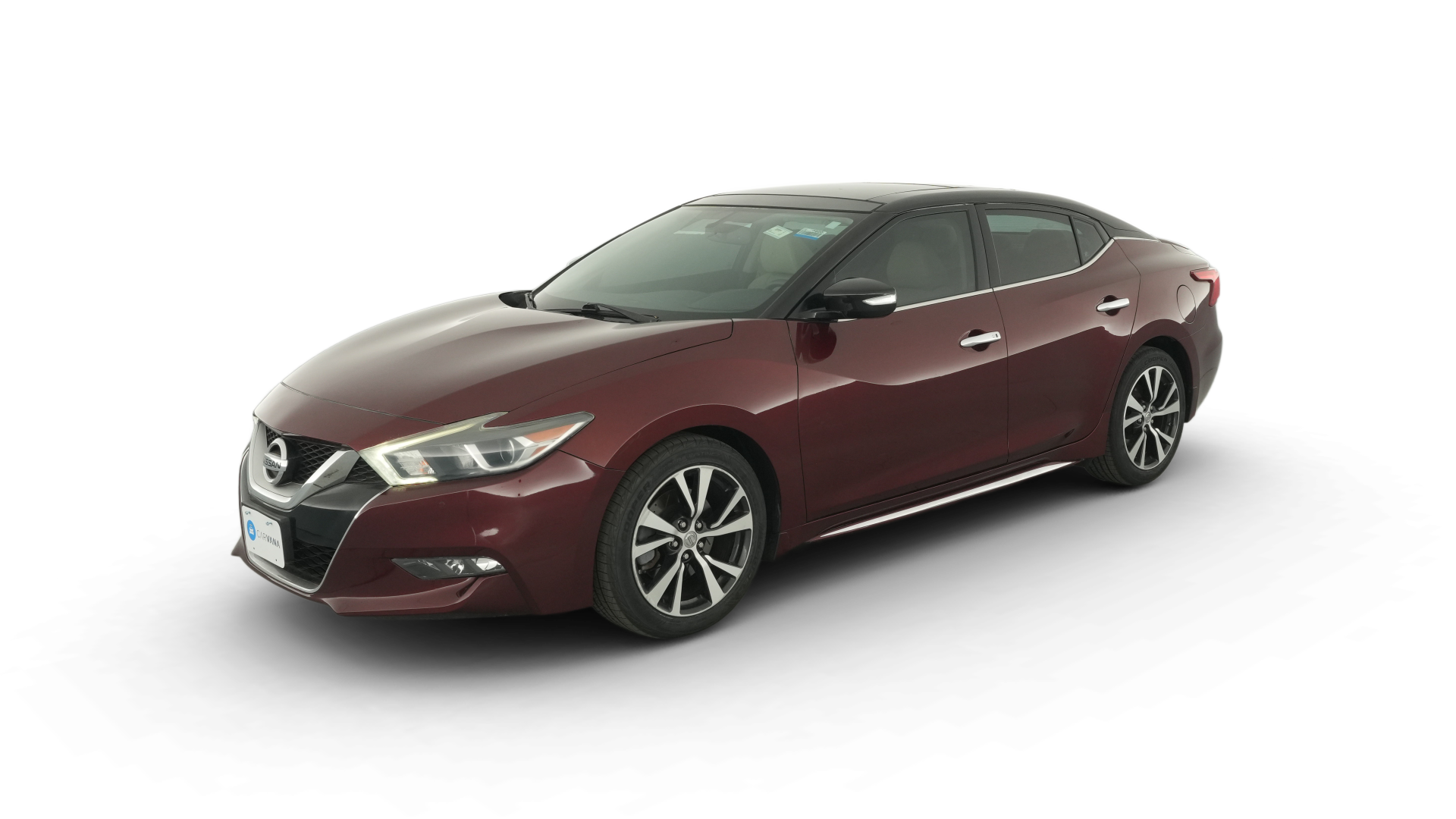 2016 Nissan Maxima