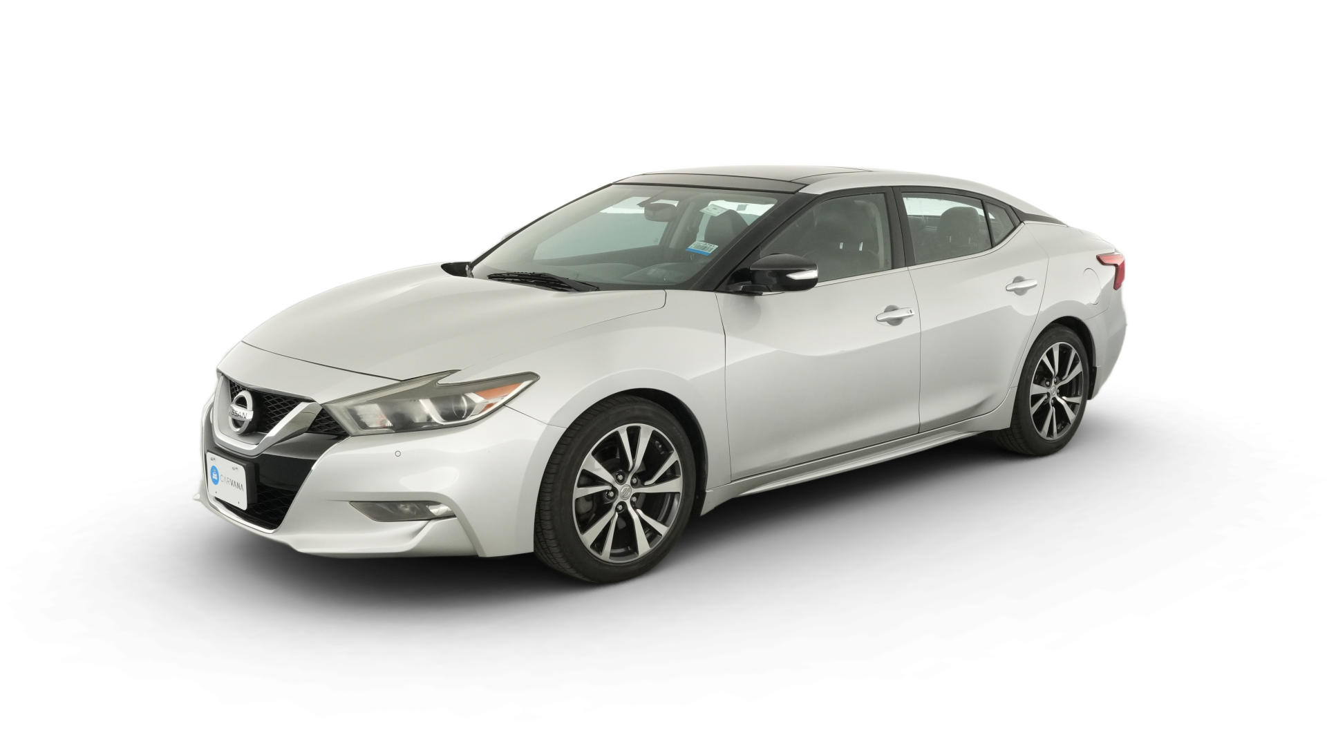 2016 Nissan Maxima vehicle photo