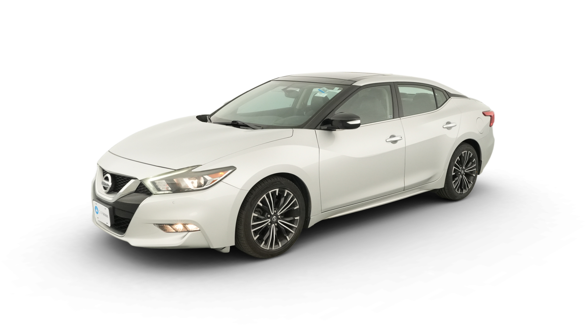 2016 Nissan Maxima SL