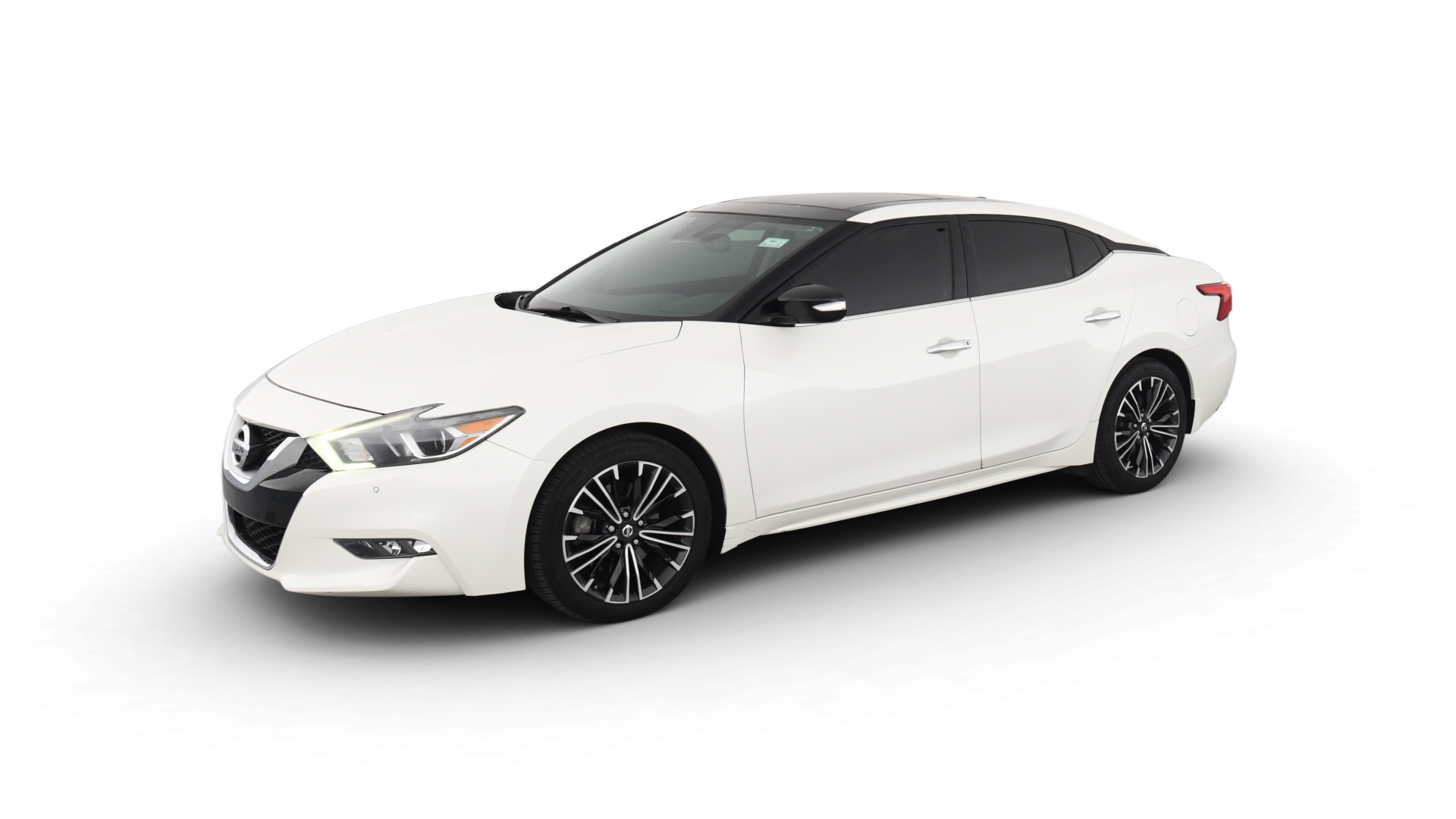 2016 Nissan Maxima SL