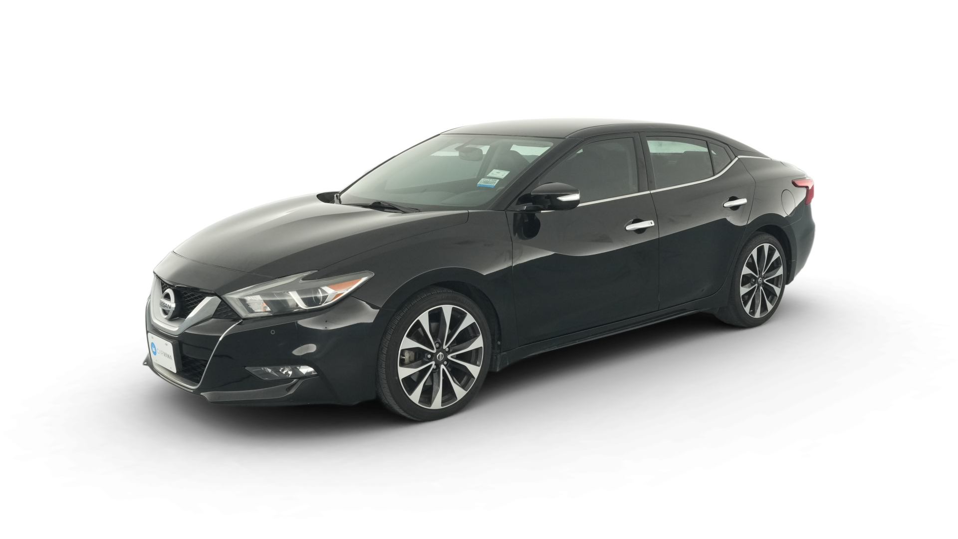2016 Nissan Maxima vehicle photo