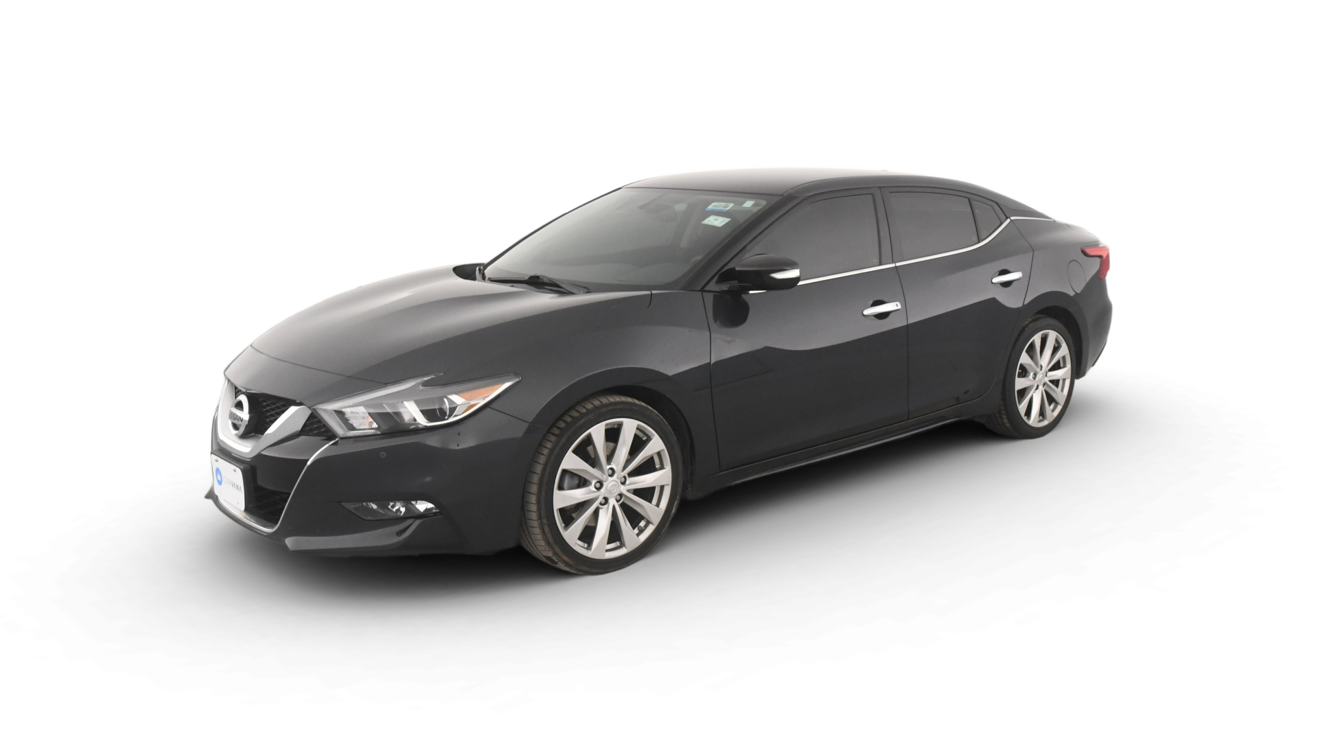 2016 Nissan Maxima vehicle photo