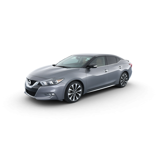 2016 Nissan Maxima