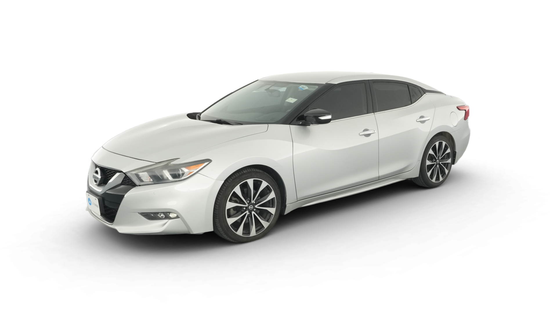 2016 Nissan Maxima vehicle photo