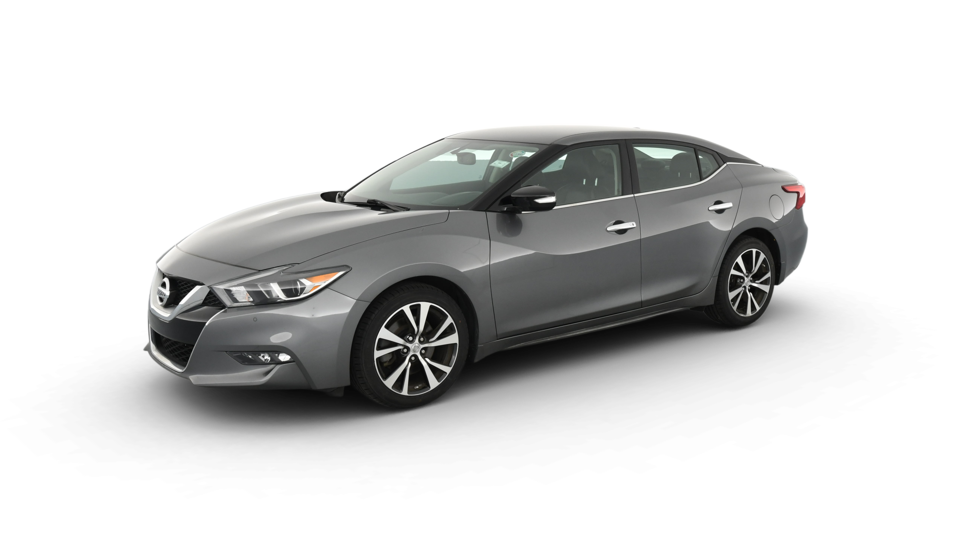 2016 Nissan Maxima SV