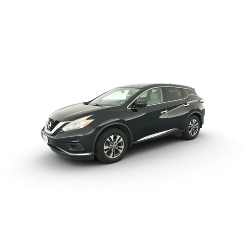 2016 Nissan Murano