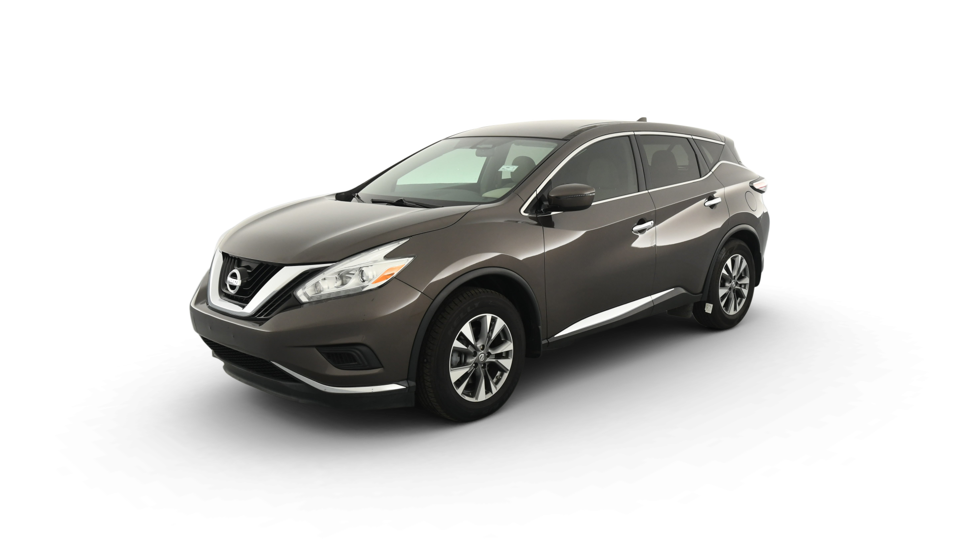 2016 Nissan Murano S