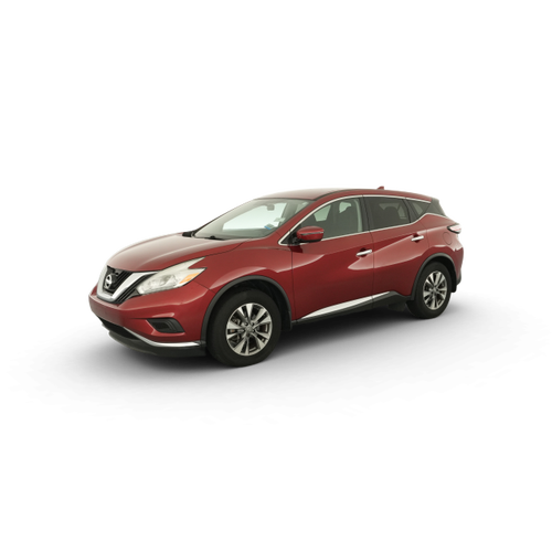 2016 Nissan Murano