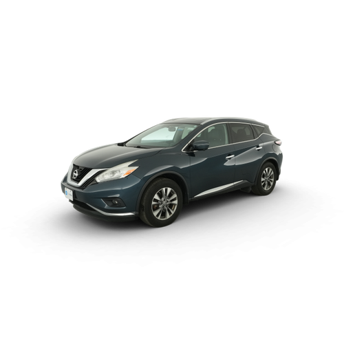2016 Nissan Murano