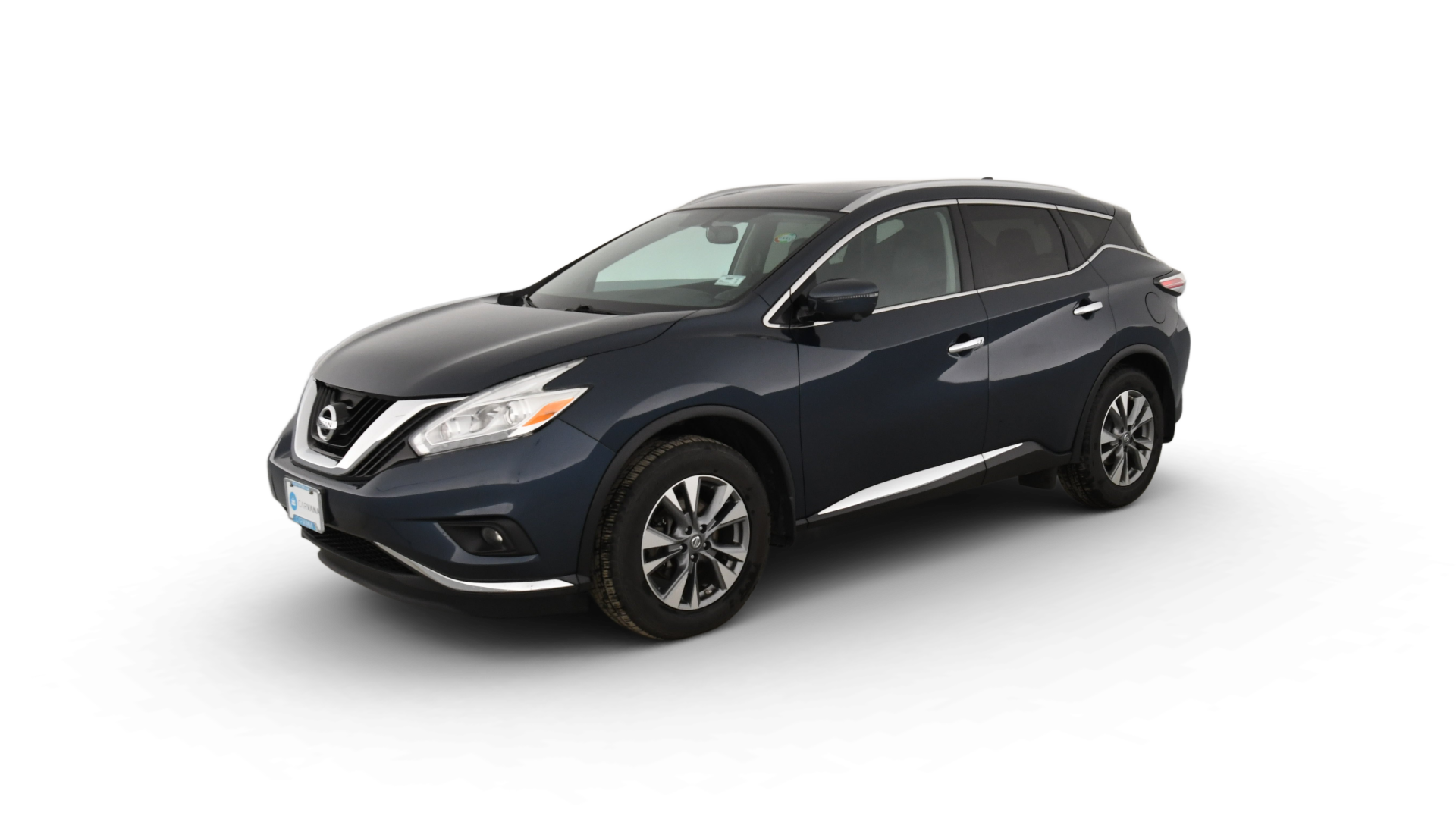 2016 Nissan Murano