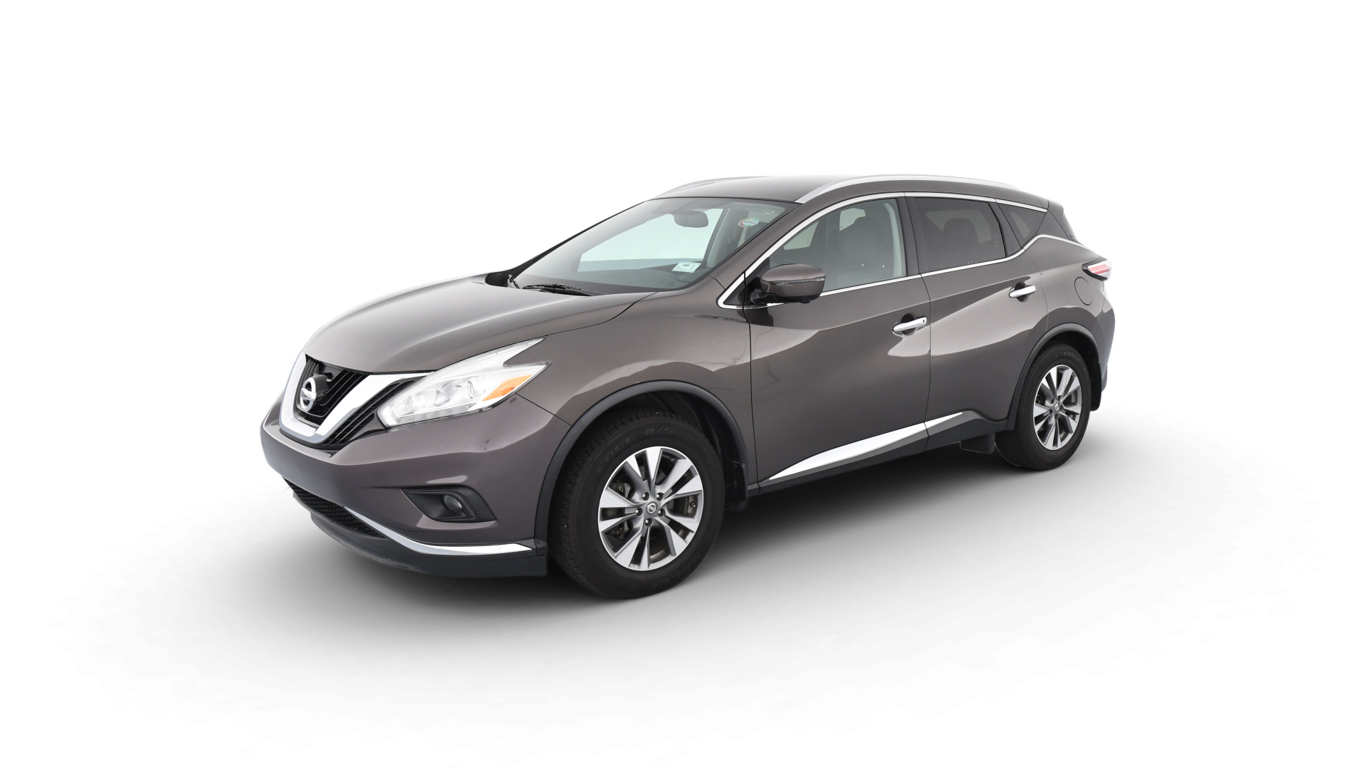 2016 Nissan Murano SL