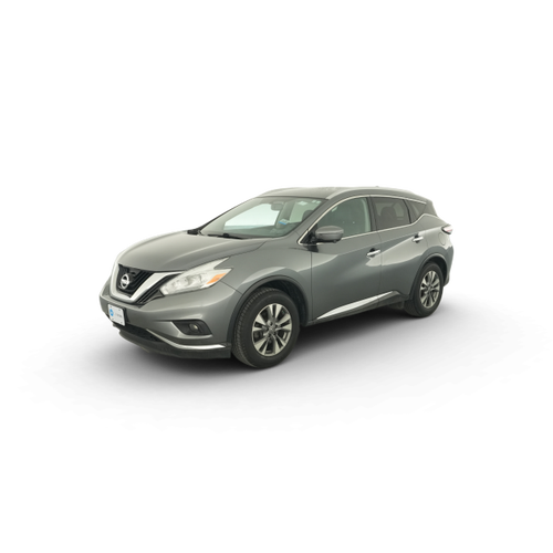 2016 Nissan Murano