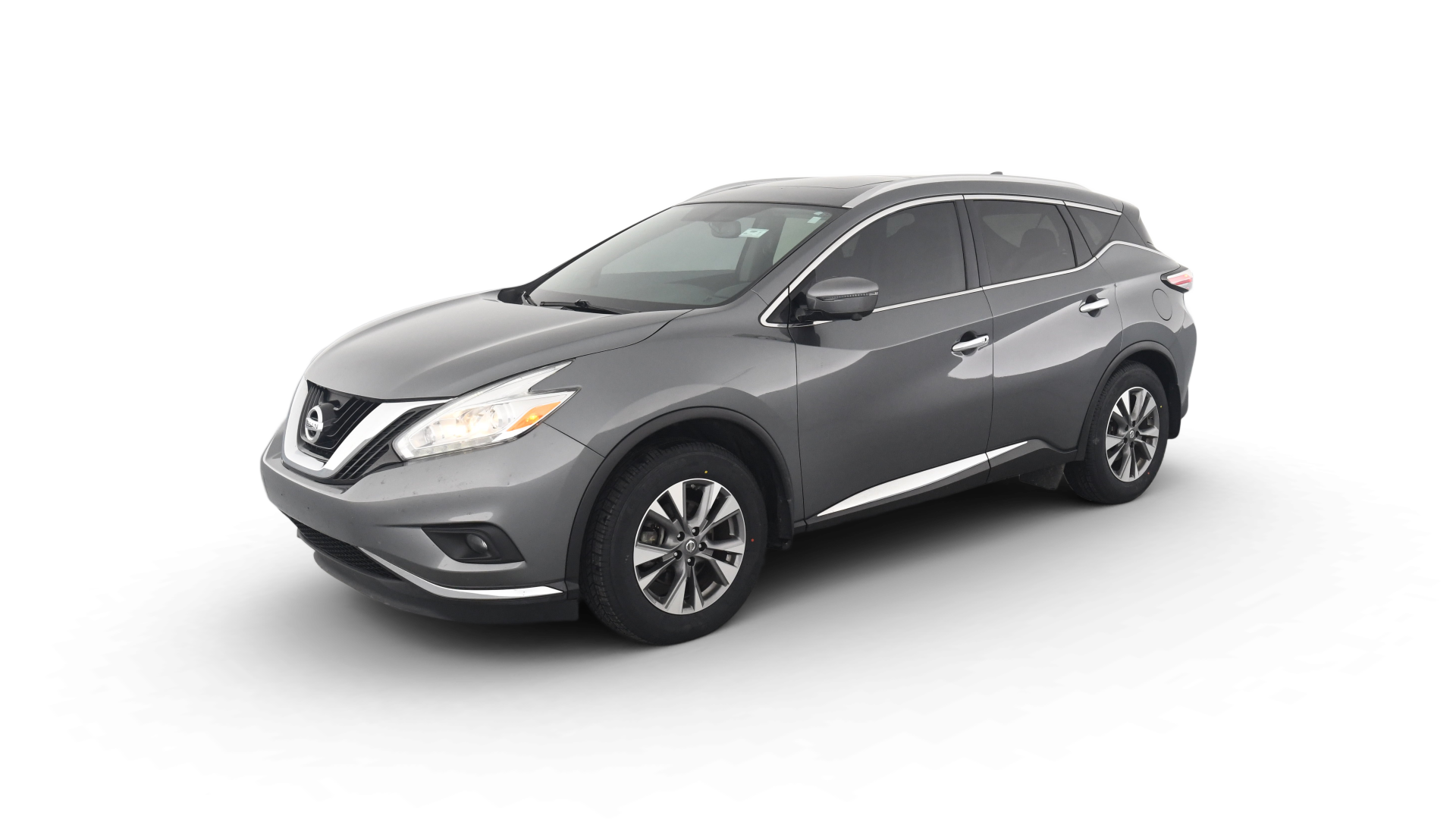 2016 Nissan Murano SL