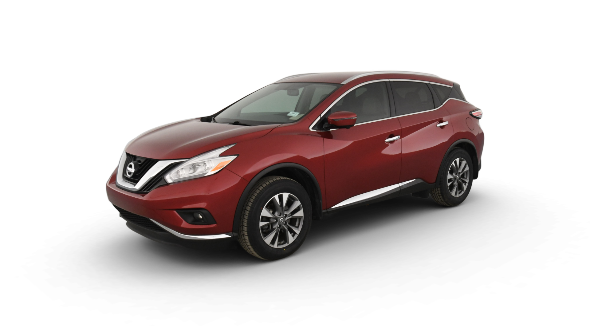 2016 Nissan Murano SL