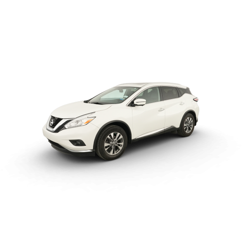 2016 Nissan Murano