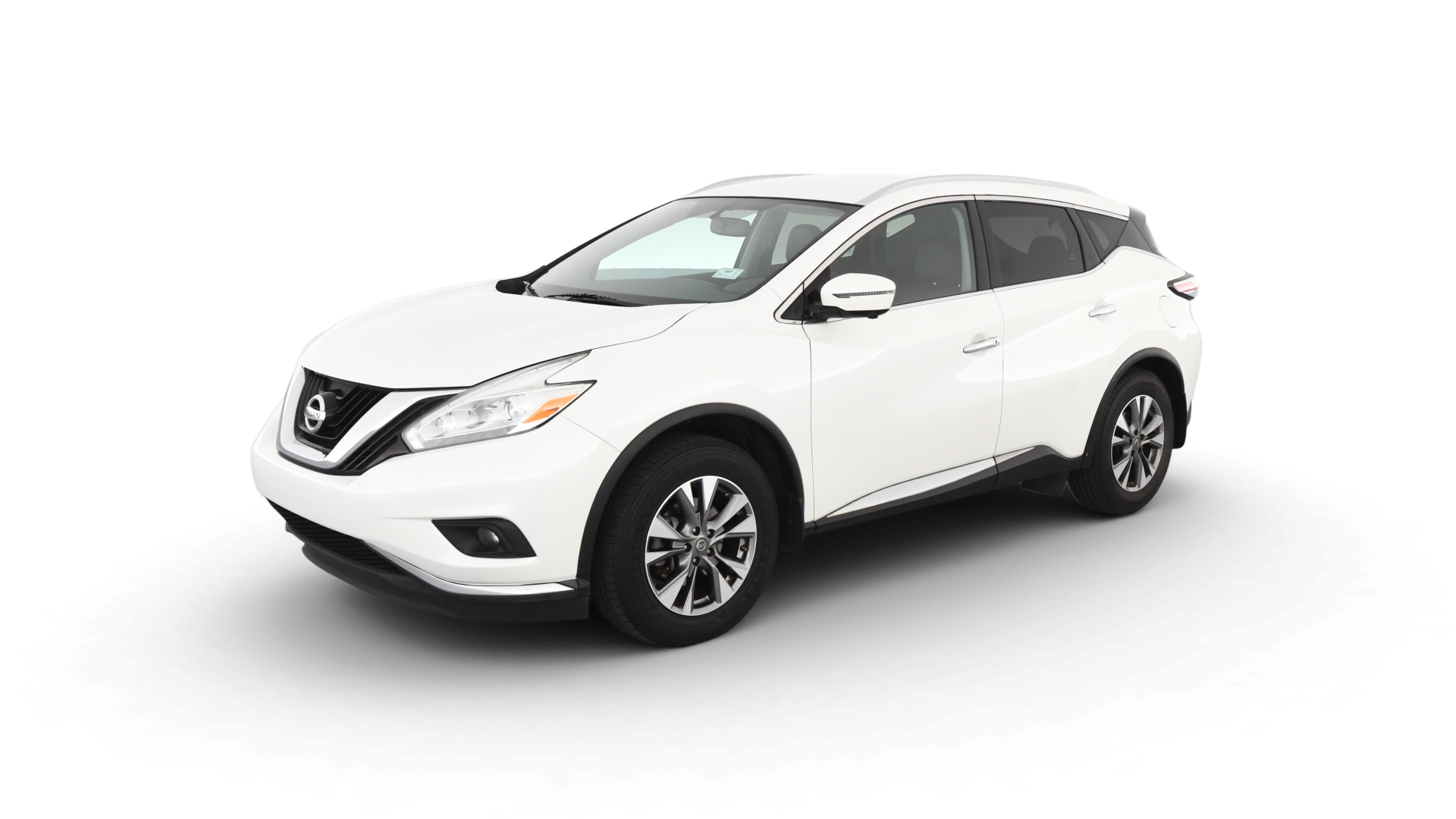 2016 Nissan Murano SL