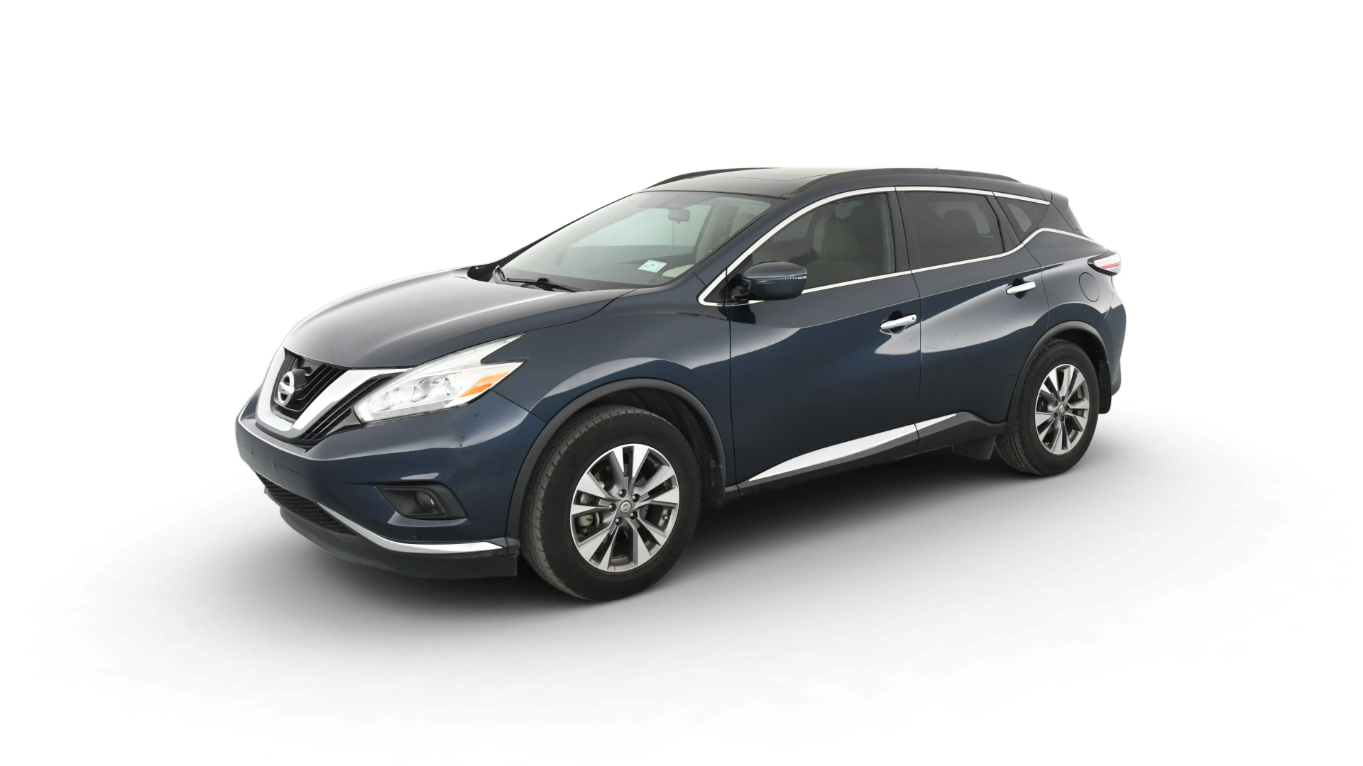2016 Nissan Murano SV