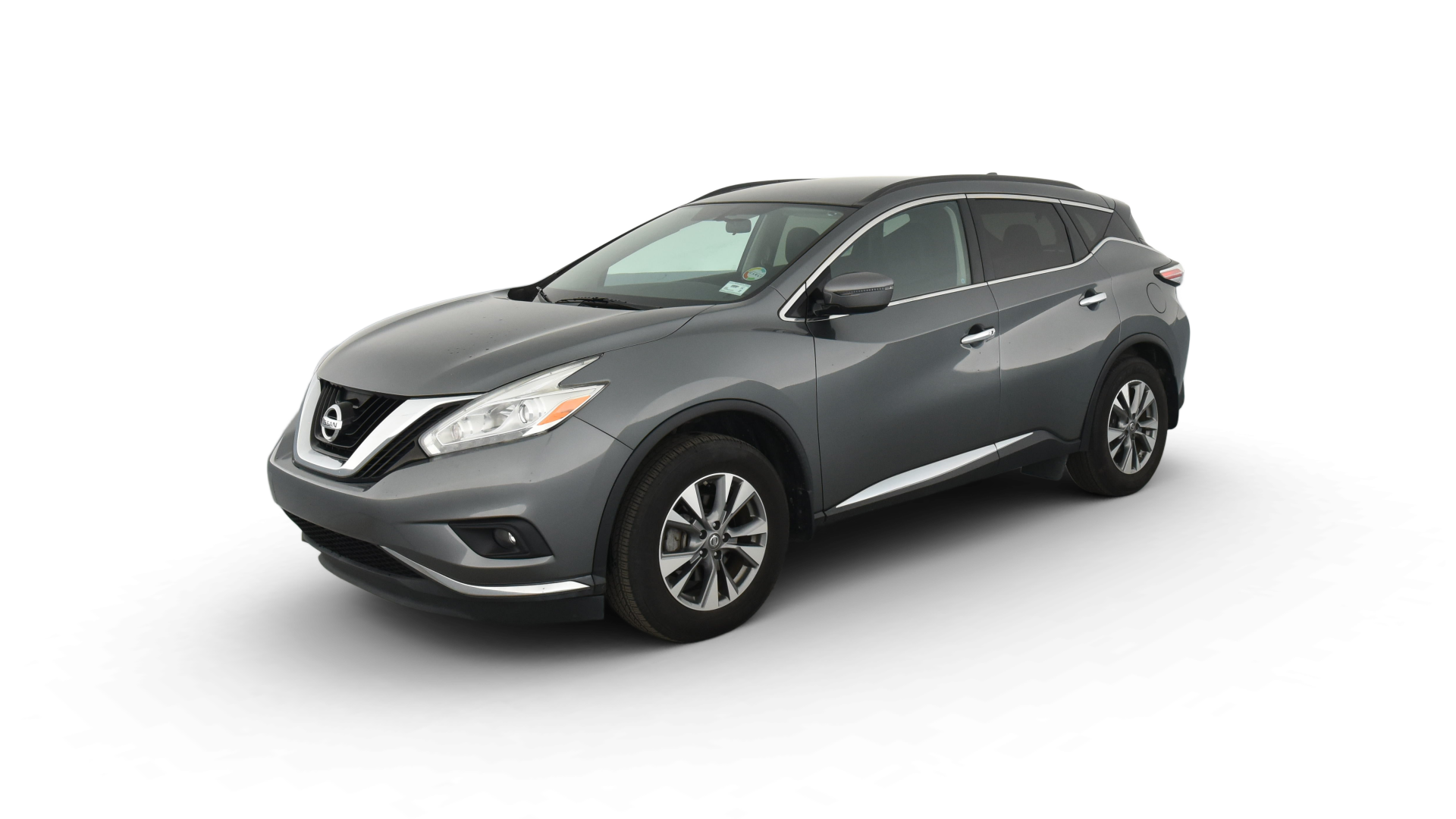 2016 Nissan Murano SV