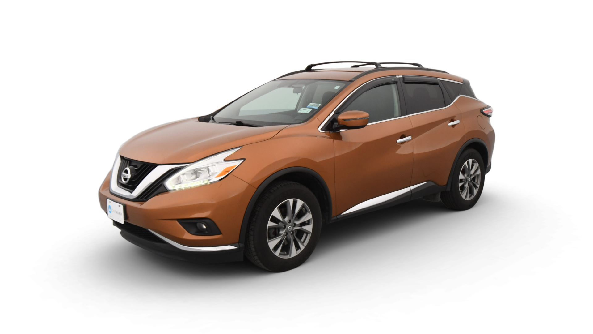 2016 Nissan Murano
