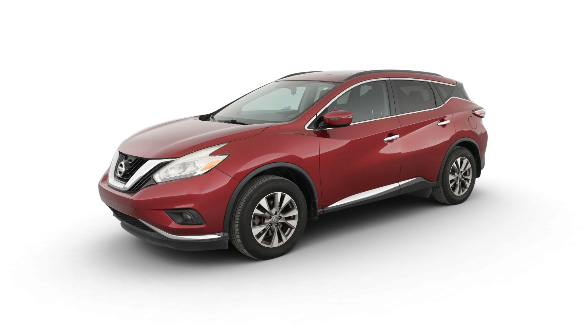 2016 Nissan Murano