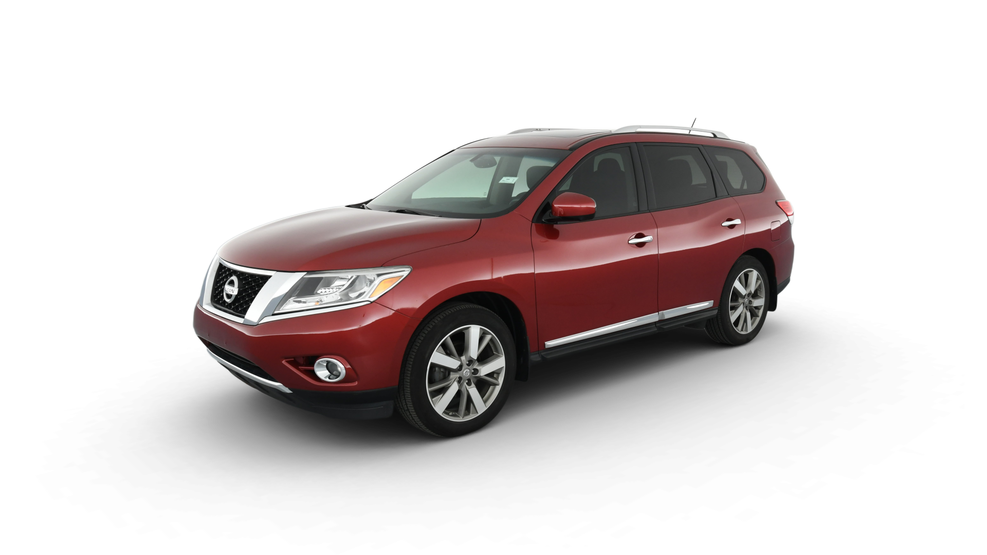 Used 2016 Nissan Pathfinder | Carvana