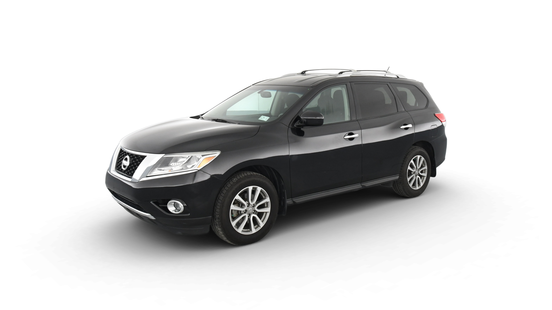 Used 2016 Nissan Pathfinder | Carvana