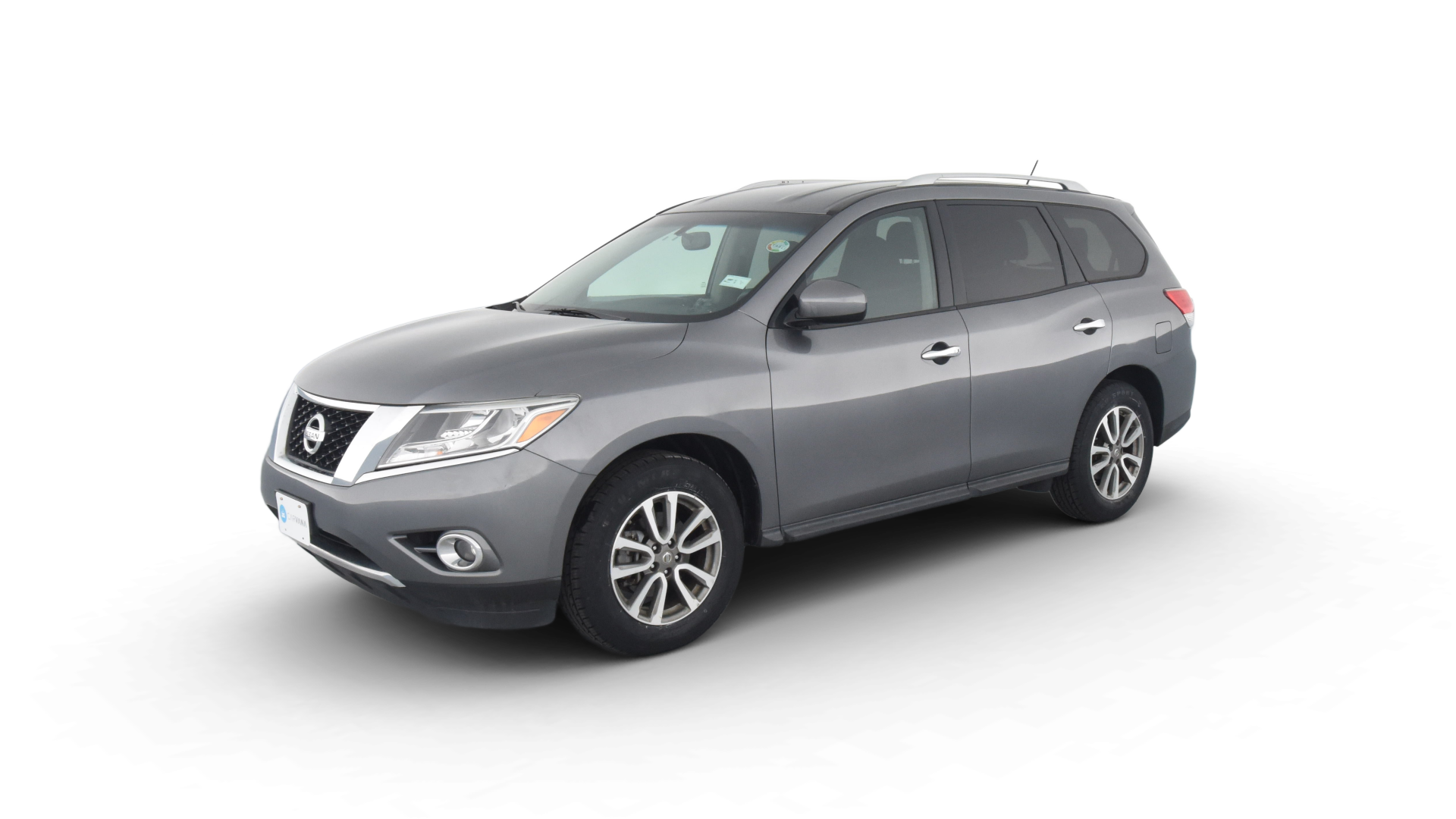 Used 2016 Nissan Pathfinder | Carvana